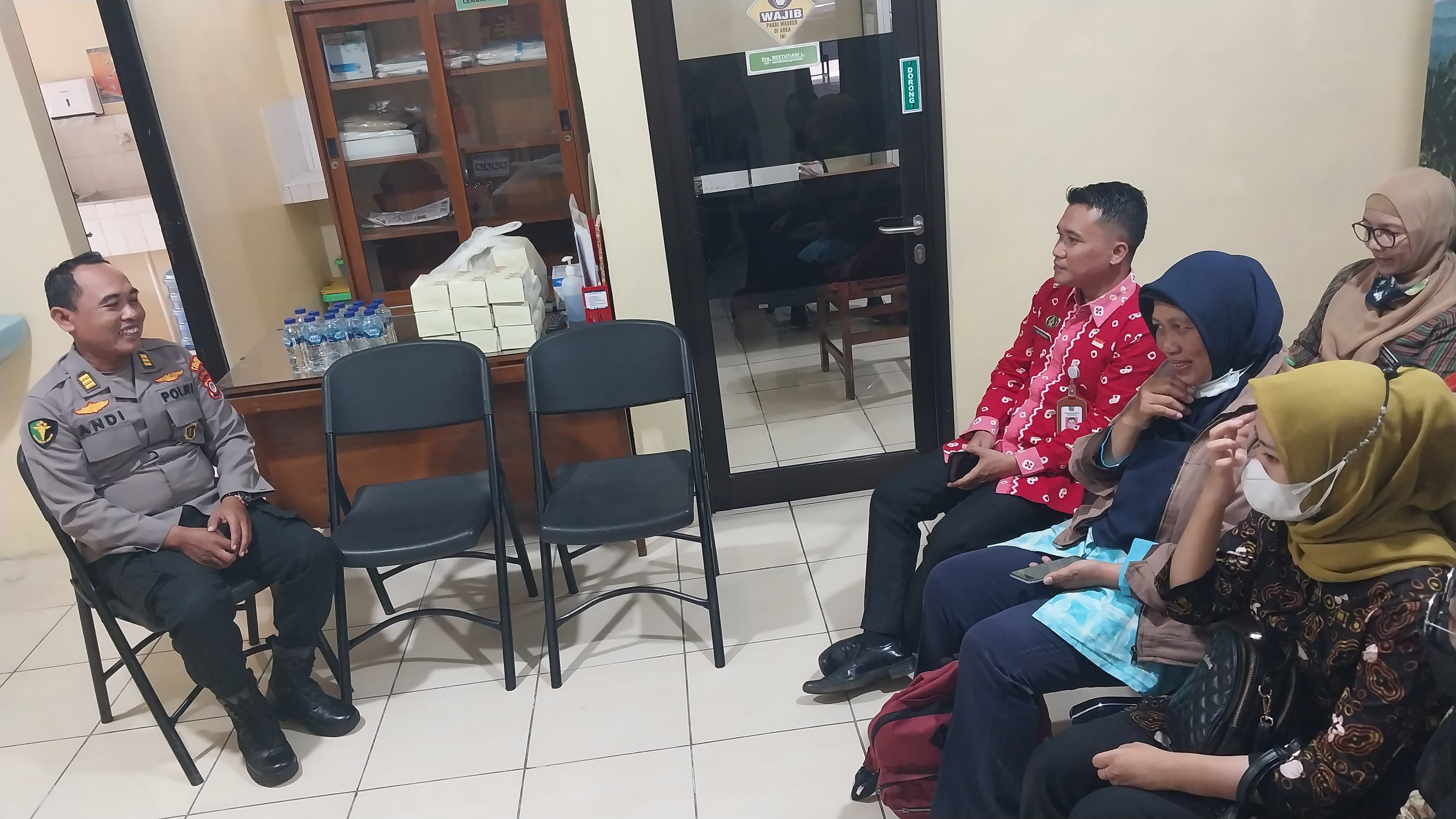 Monitoring dan Evaluasi Pelayanan KB di Fasyankes Kota Yogyakarta