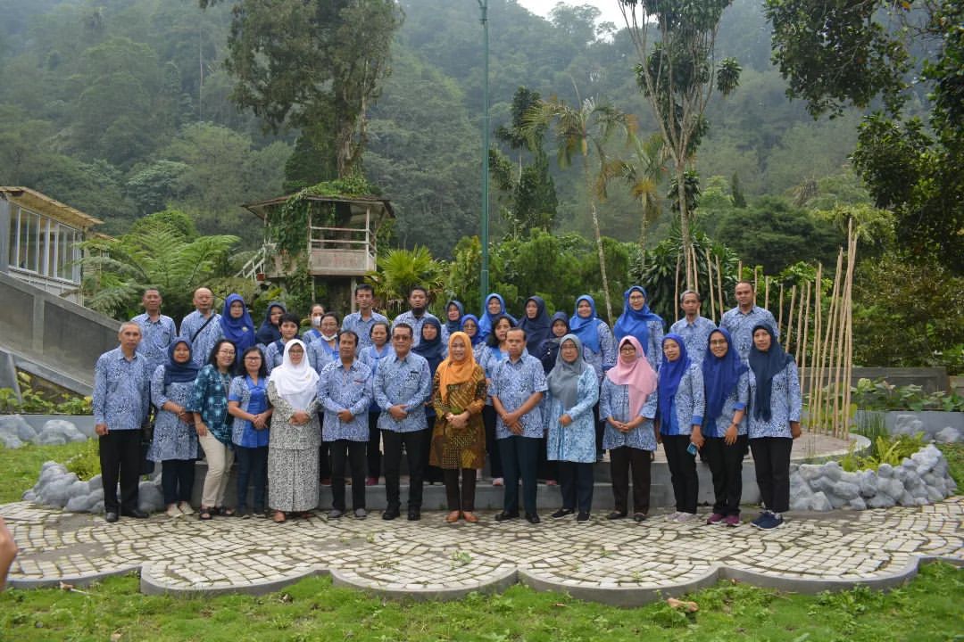 Musyawarah Cabang IPeKB Kota Yogyakarta