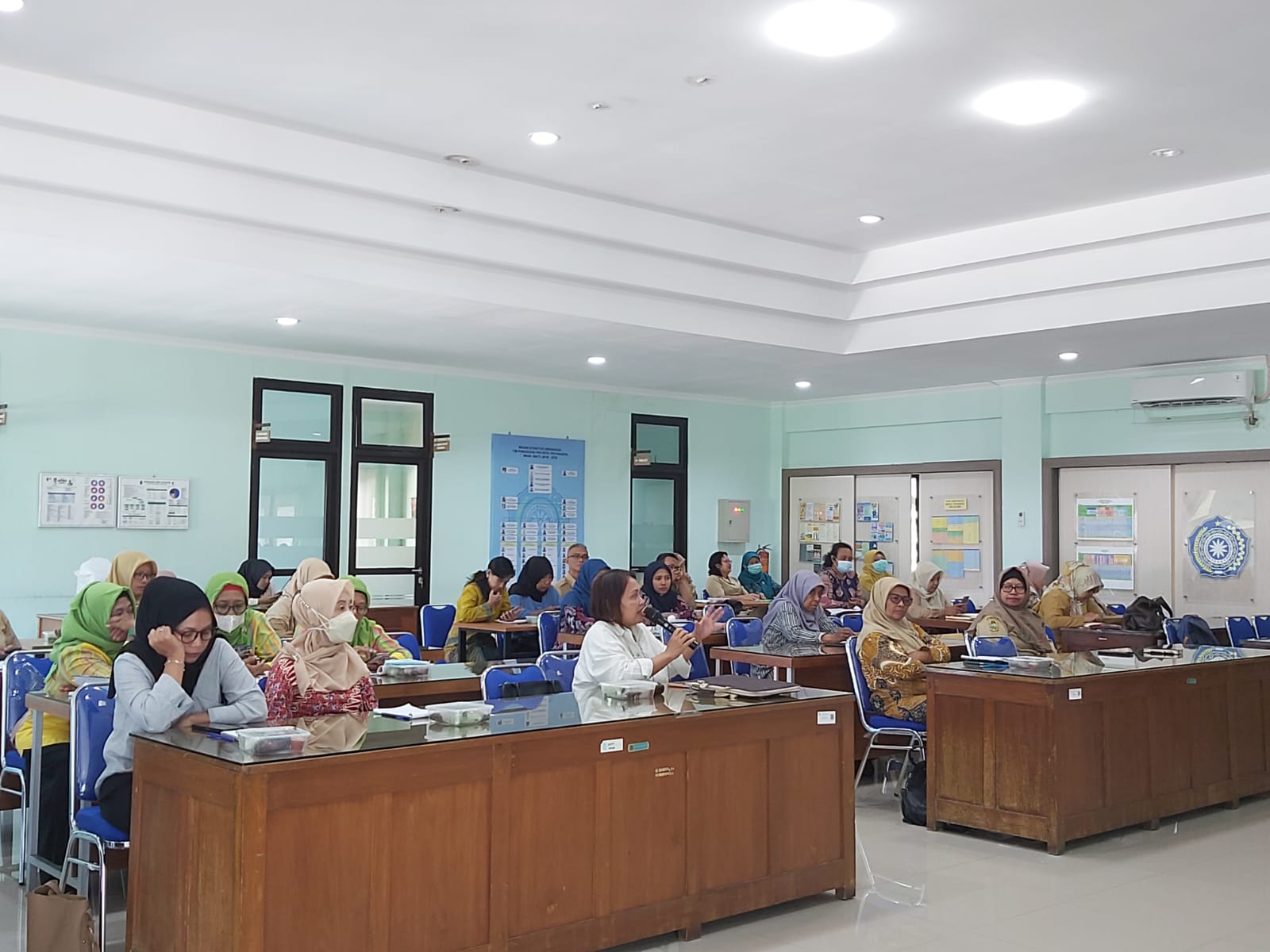 Audit Kasus Stunting Kota Yogyakarta