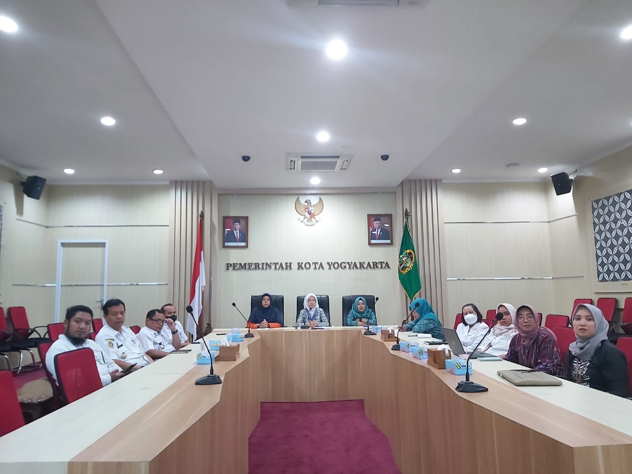 TPK Hebat Seri II Tahun 2024