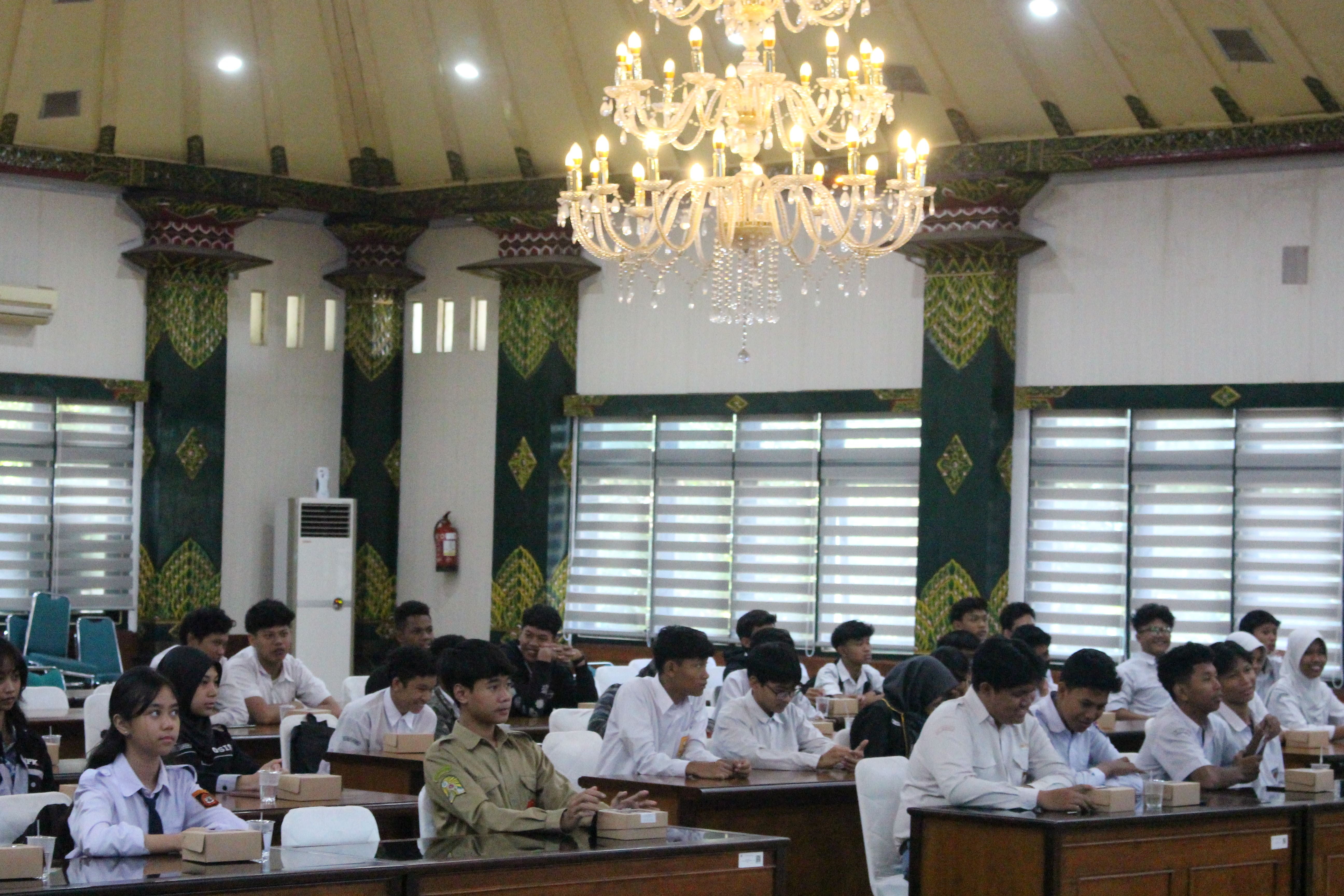 Edukasi Pencegahan Kejahatan Jalanan dan Bahaya Zat Adiktif bagi Anak